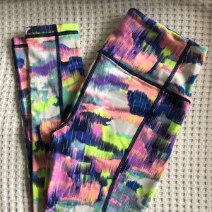 Victoria’s Secret tights